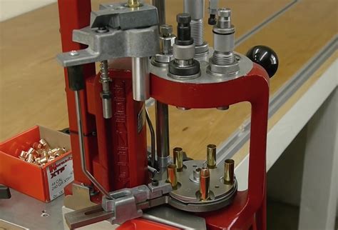 Since 1955, Mayville Engineering Company has been designing, building and servicing the best shotgun shell reloaders in the world. . Best shotgun reloading kit